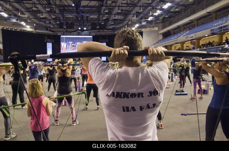 FŐNIX FITT IV-stock-foto