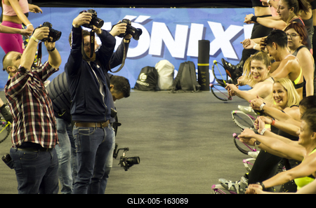 FŐNIX FITT IV-stock-foto