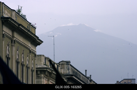 Live in Italia-stock-foto