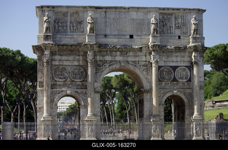 Live in Italia-stock-foto