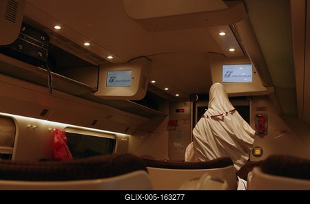 Live in Italia-stock-foto