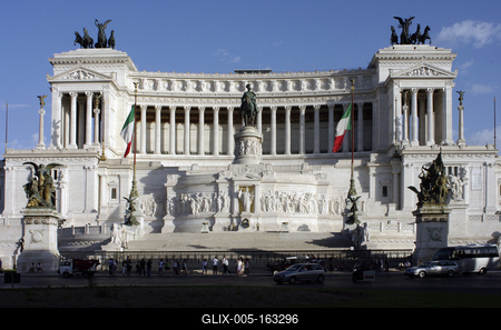 Live in Italia-stock-foto