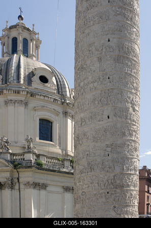 Live in Italia-stock-foto