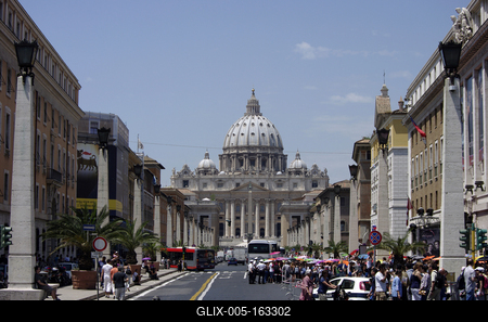 Live in Italia-stock-foto