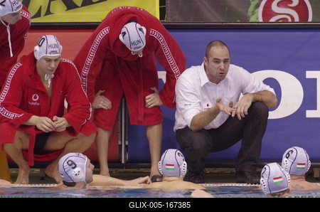 Tibor Benedek-stock-foto