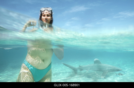 Hungarospa sea  summer-stock-foto