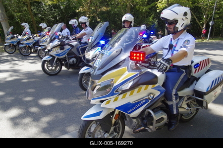 Tour de Hongrie 2020 2th stage-stock-foto