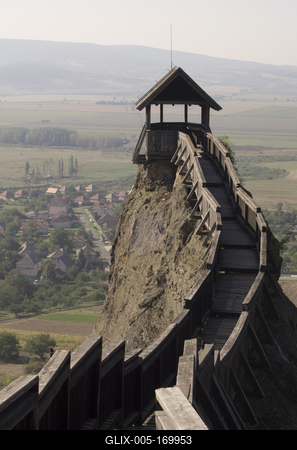 Boldogkőváralja-stock-foto