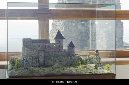 Boldogkőváralja-stock-foto