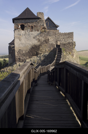 Boldogkőváralja-stock-foto