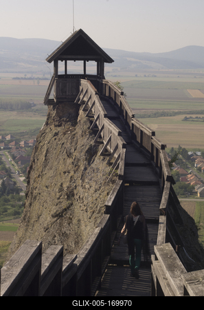 Boldogkőváralja-stock-foto