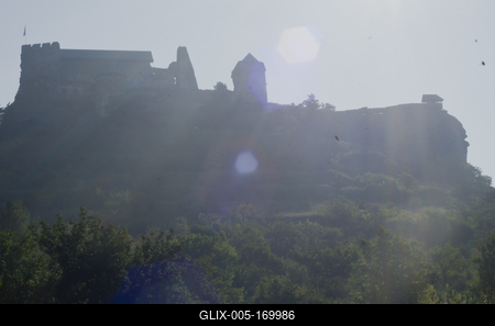 Boldogkőváralja-stock-foto