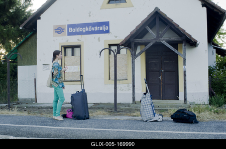 Boldogkőváralja-stock-foto