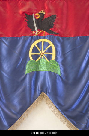 Boldogkőváralja-stock-foto