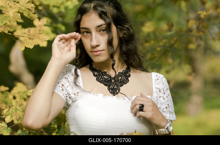 Black and Wihte fashion-stock-foto