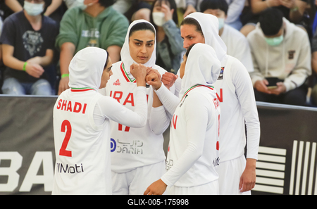 FIBA 3x3 Olympic Qualifying Tournament 2021 DEBRECEN/HUNGARY-stock-foto