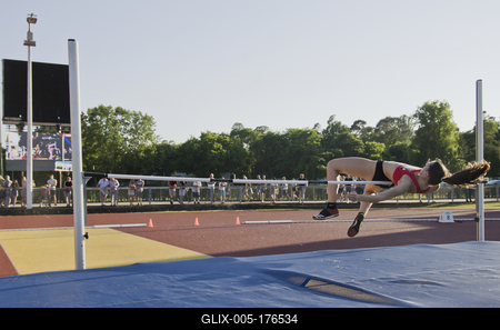 126.Atlétikai Magyar Bajnokság Debrecen 2021-stock-foto