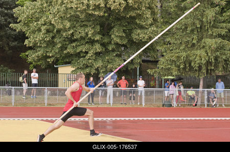 126.Atlétikai Magyar Bajnokság Debrecen 2021-stock-foto