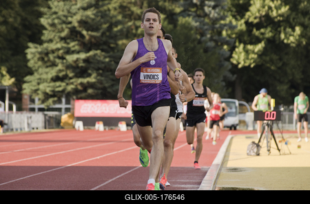 126.Atlétikai Magyar Bajnokság Debrecen 2021-stock-foto