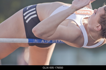 126.Atlétikai Magyar Bajnokság Debrecen 2021-stock-foto