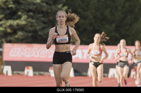 126.Atlétikai Magyar Bajnokság Debrecen 2021-stock-foto