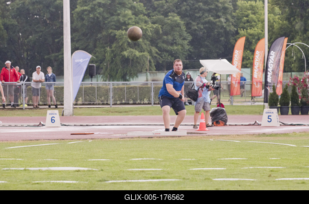 126.Atlétikai Magyar Bajnokság Debrecen 2021-stock-foto