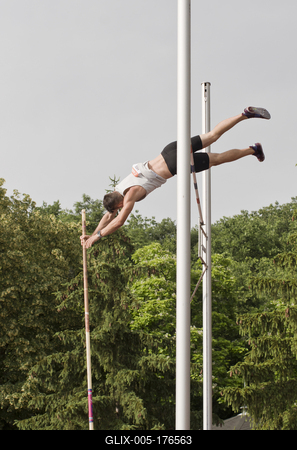 126.Atlétikai Magyar Bajnokság Debrecen 2021-stock-foto