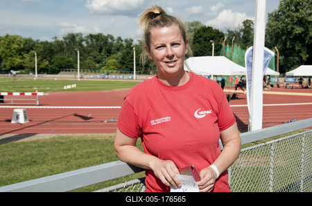 126.Atlétikai Magyar Bajnokság Debrecen 2021-stock-foto