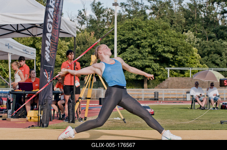 126.Atlétikai Magyar Bajnokság Debrecen 2021-stock-foto