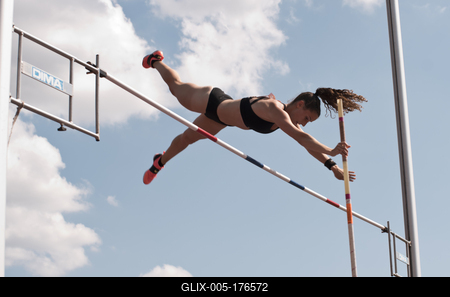 126.Atlétikai Magyar Bajnokság Debrecen 2021-stock-foto