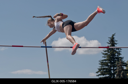 126.Atlétikai Magyar Bajnokság Debrecen 2021-stock-foto