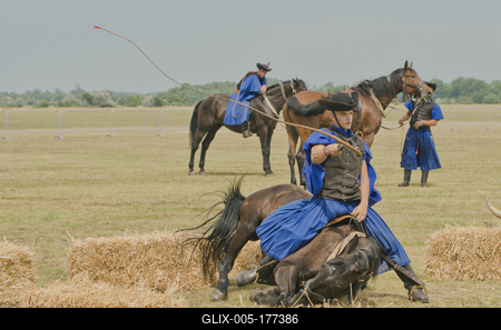 40. Kösely Kupa Hajdúszoboszló-stock-foto