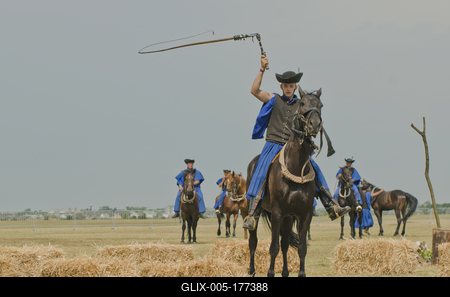 40. Kösely Kupa Hajdúszoboszló-stock-foto