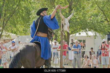 40. Kösely Kupa Hajdúszoboszló-stock-foto
