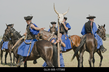 40. Kösely Kupa Hajdúszoboszló-stock-foto