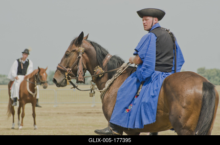 40. Kösely Kupa Hajdúszoboszló-stock-foto