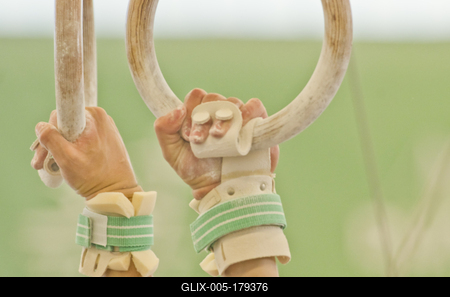 DUNA ASZFALT Országos tornász Bajnokság Budapest 2021-stock-foto