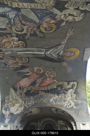 Hősök kapuja/Szeged-stock-foto