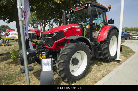 Farmer Expo 2022-stock-foto