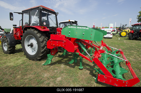 Farmer Expo 2022-stock-foto