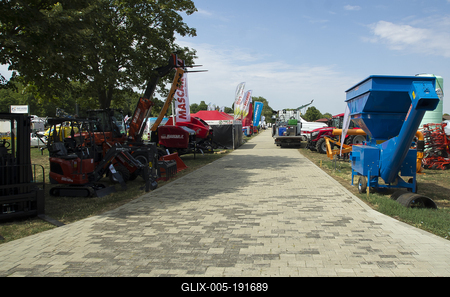 Farmer Expo 2022-stock-foto