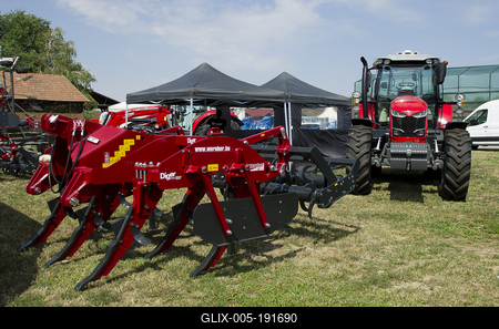 Farmer Expo 2022-stock-foto
