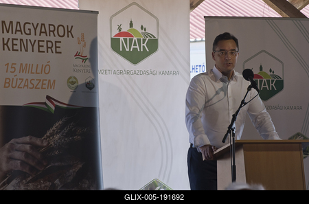 Farmer Expo 2022-stock-foto