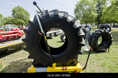 Farmer Expo 2022-stock-foto