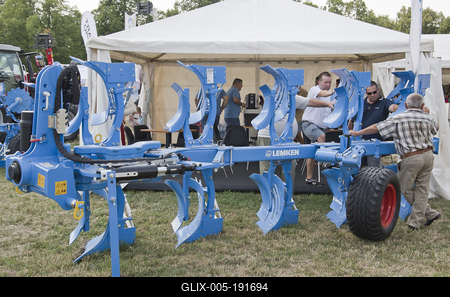 Farmer Expo 2022-stock-foto