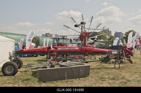 Farmer Expo 2022-stock-foto