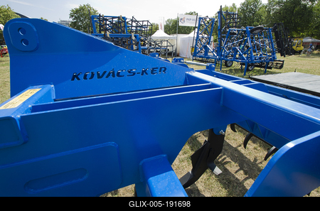 Farmer Expo 2022-stock-foto