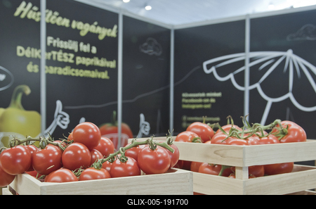 Farmer Expo 2022-stock-foto