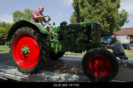 Farmer Expo 2022-stock-foto