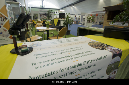 Farmer Expo 2022-stock-foto